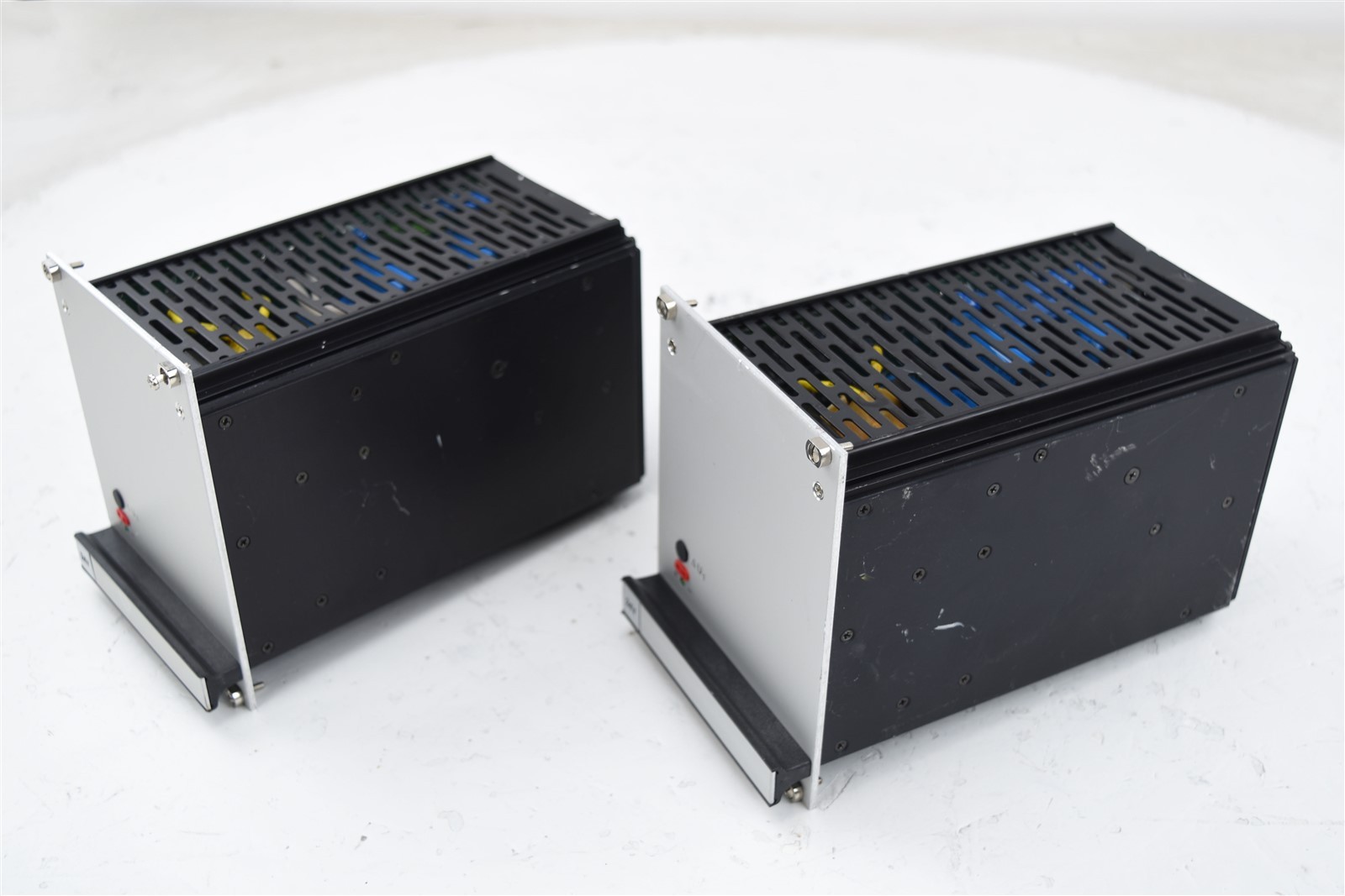 LOT of 2 x Kniel System Power Supply Type: CP 24.13