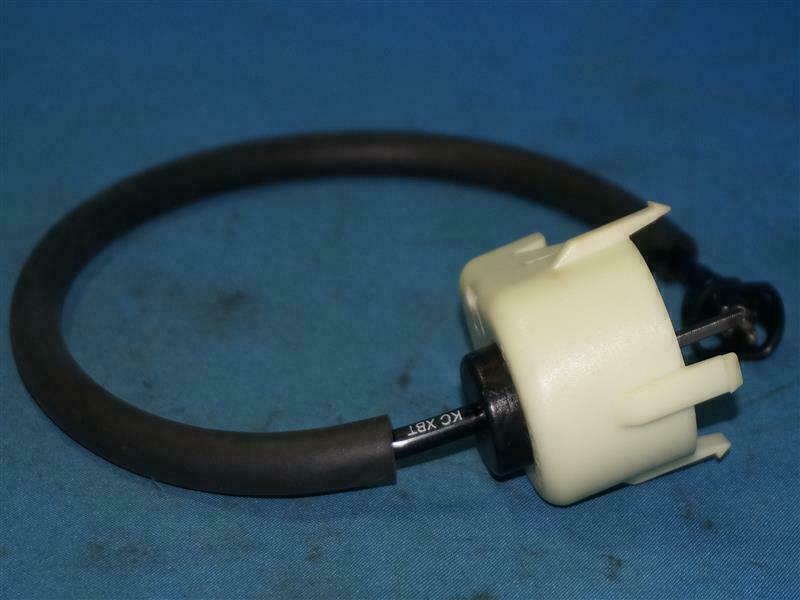 Ford 2L1Z-2C430-AA 2L1Z2C430AA Cable Brake Pedal& Accelerator NEW NOB