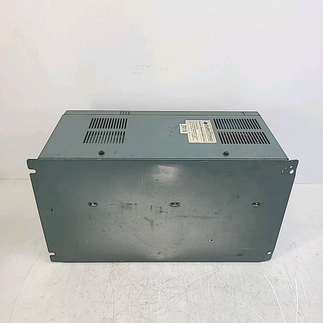 Sumitomo AF504-5A5-K AF-500 SMAC PAC Drive Transistor Inverter AF5045A5K