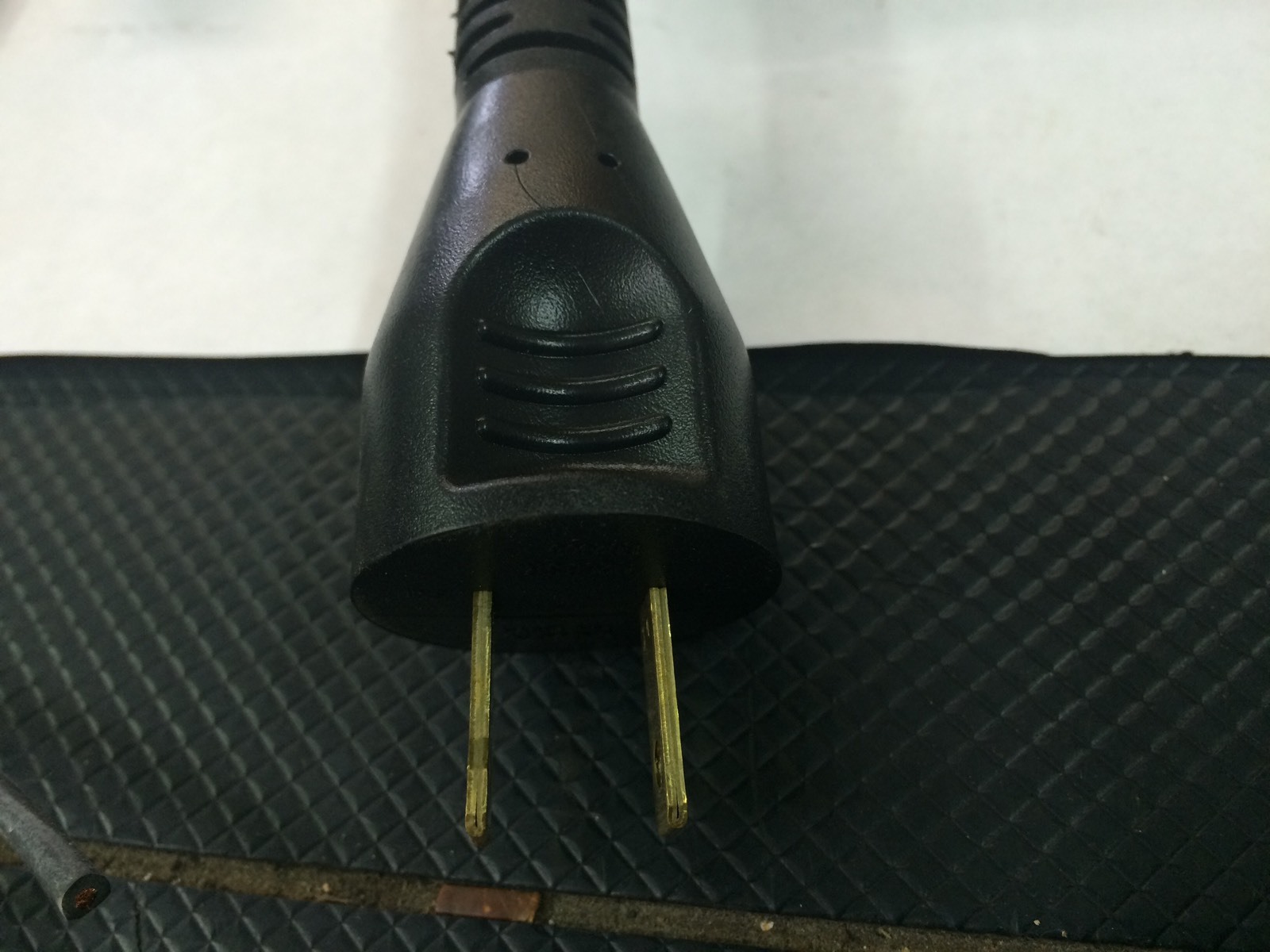 Dewalt,Makita,Bosch,Ridgid,Milwauekee, Power Cord 10ft,14 Gauge 2-Wire 330079-98