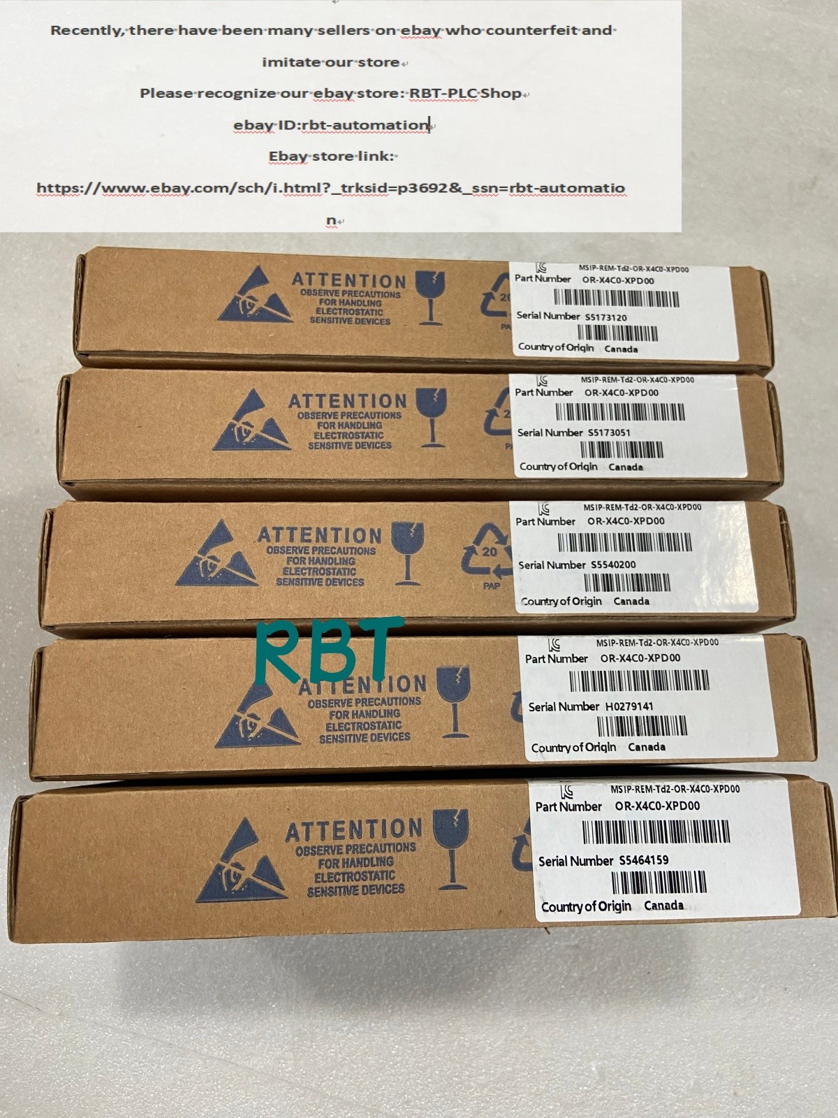 DALSA OR-X4C0-XPD00 capture card brand new