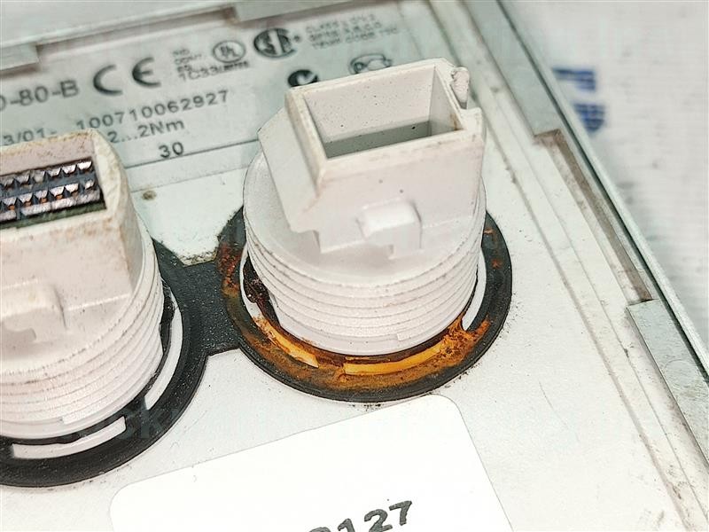 FISAIR MFD-80-B MFD80B Controller Free Fast Ship 30Days Warranty