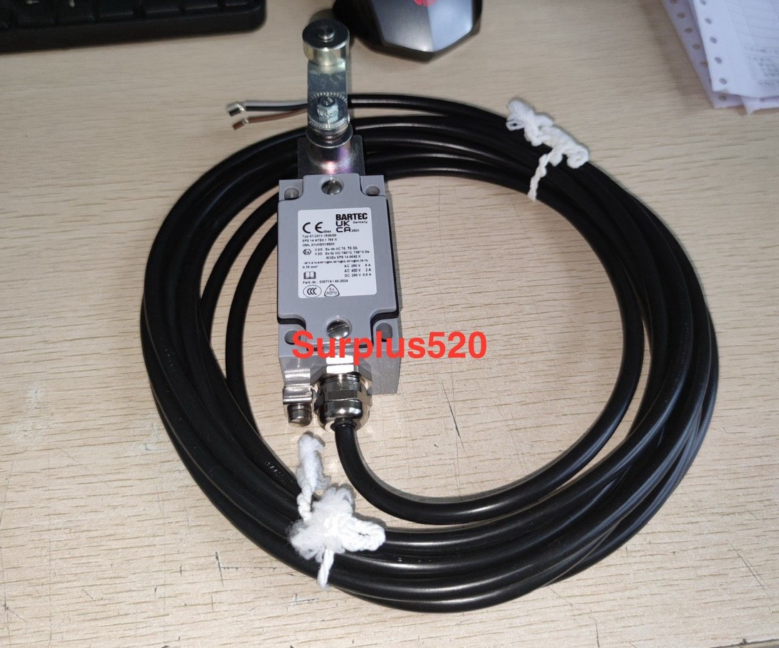 1Pc used 100-K12*10 110/120V AC COIL