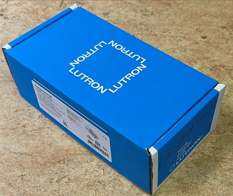 Lutron LQSE-4A-120-D Power Module