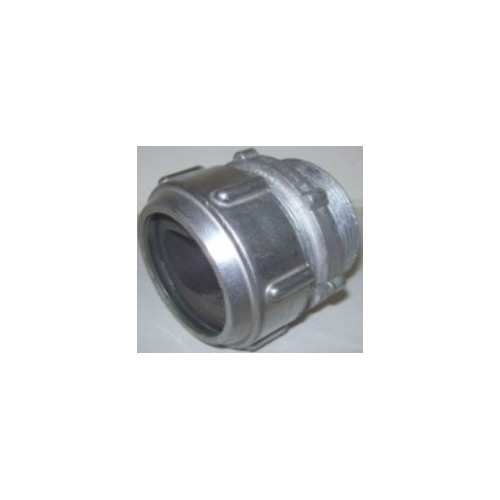 M&W HN-2/0R, 1-1/2″, (3) 2/0 AWG, Service Entrance Cable Connector, 1pc