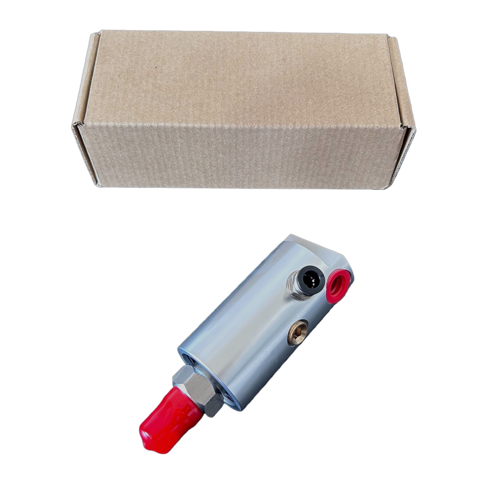 For CNC Machine Tool JSLX86V-244 LX86V-244 New High Speed Rotary Joint