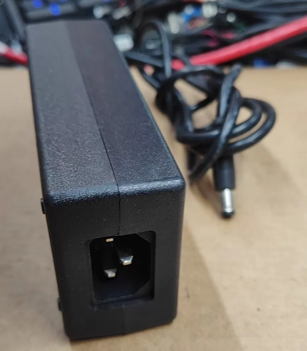 Power Adapter for Crestron DM-NVX-351 DM 4K Network Video Encoder