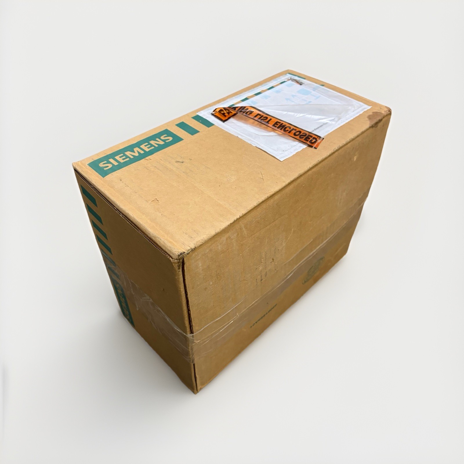 Siemens HNF361 Non Fused Heavy Duty Safety Switch 3P, 30A, 600V