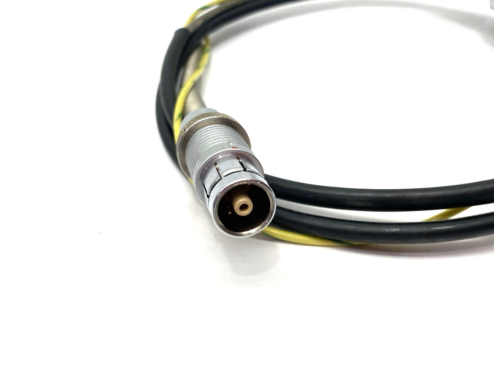 Varian Agilent 9290706M007 High Voltage Ion Pump Cable, 1.5 meters (5 ft)