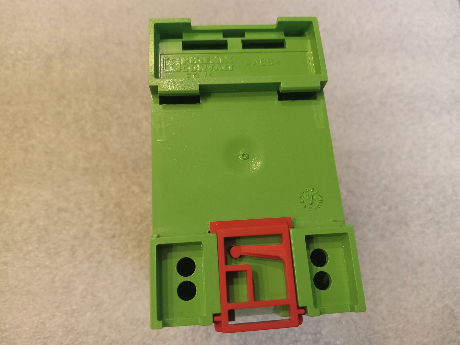 Phoenix Contact 112239 FLW Rev.2 Relay 30 Days Warranty
