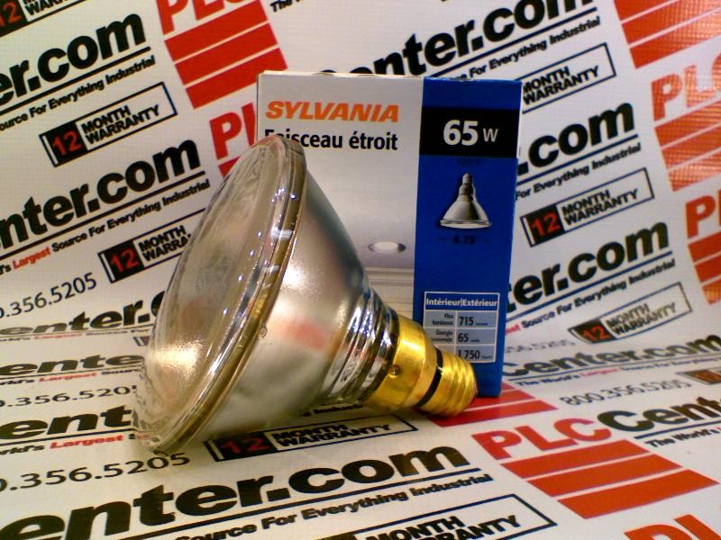 GTE 65PAR38/SP-120V / 65PAR38SP120V (NEW IN BOX)