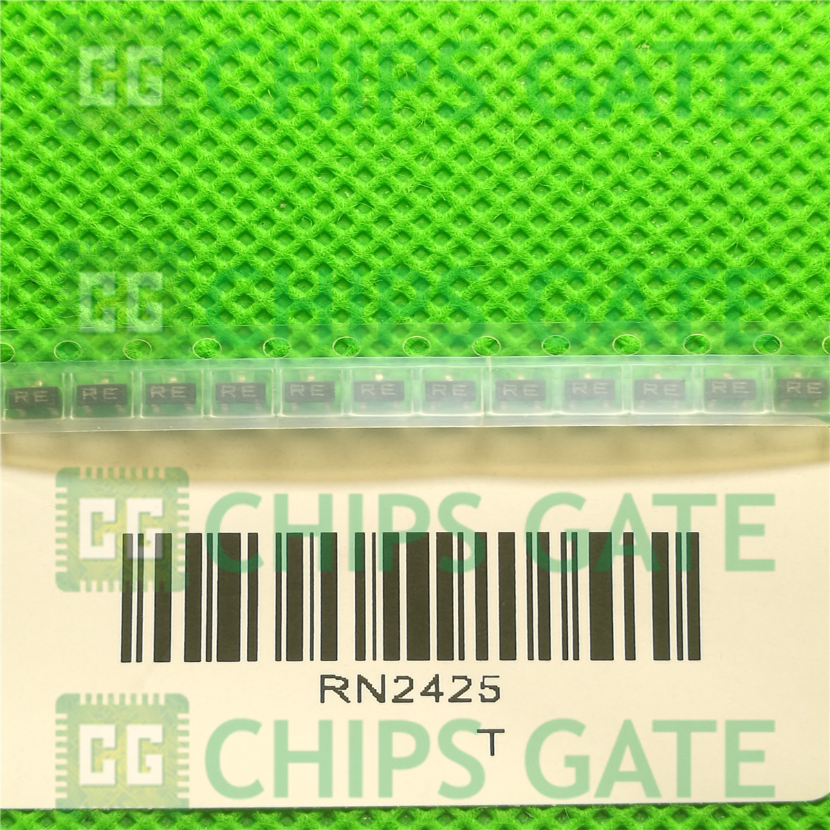 15PCS RN2425 SOT23