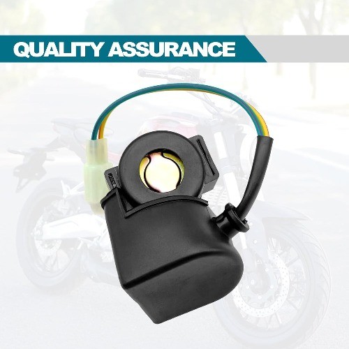 Solenoid Relay for 4-Stroke 50cc 110cc 125cc 150cc 200cc 250cc 90cc ATV Dirt Bik