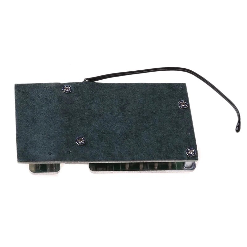 10S 36V 30A Li-ion Lithium 18650 Battery BMS PCB Power Protection with Balance