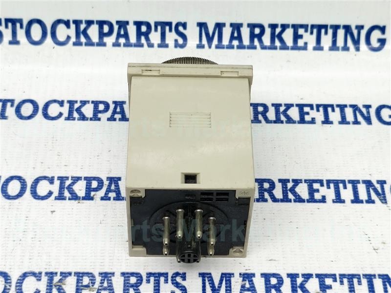 Lot2 pcs Omron H3CR-A8 H3CRA8 Temperature Controller 24-48VAC 50/60Hz 12-48VDC
