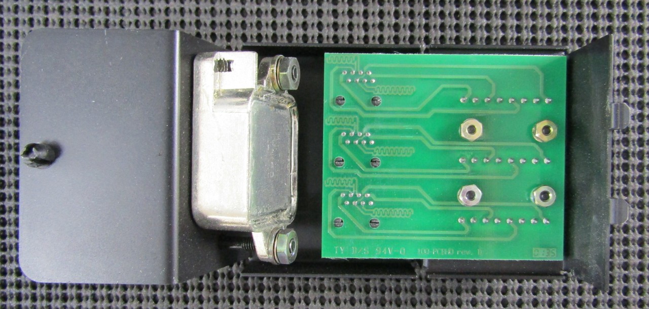 ONQ 364415-01 CAT5E ED-D 4101 YCO100 HOME OFFICE MODULE – NEW IN BOX