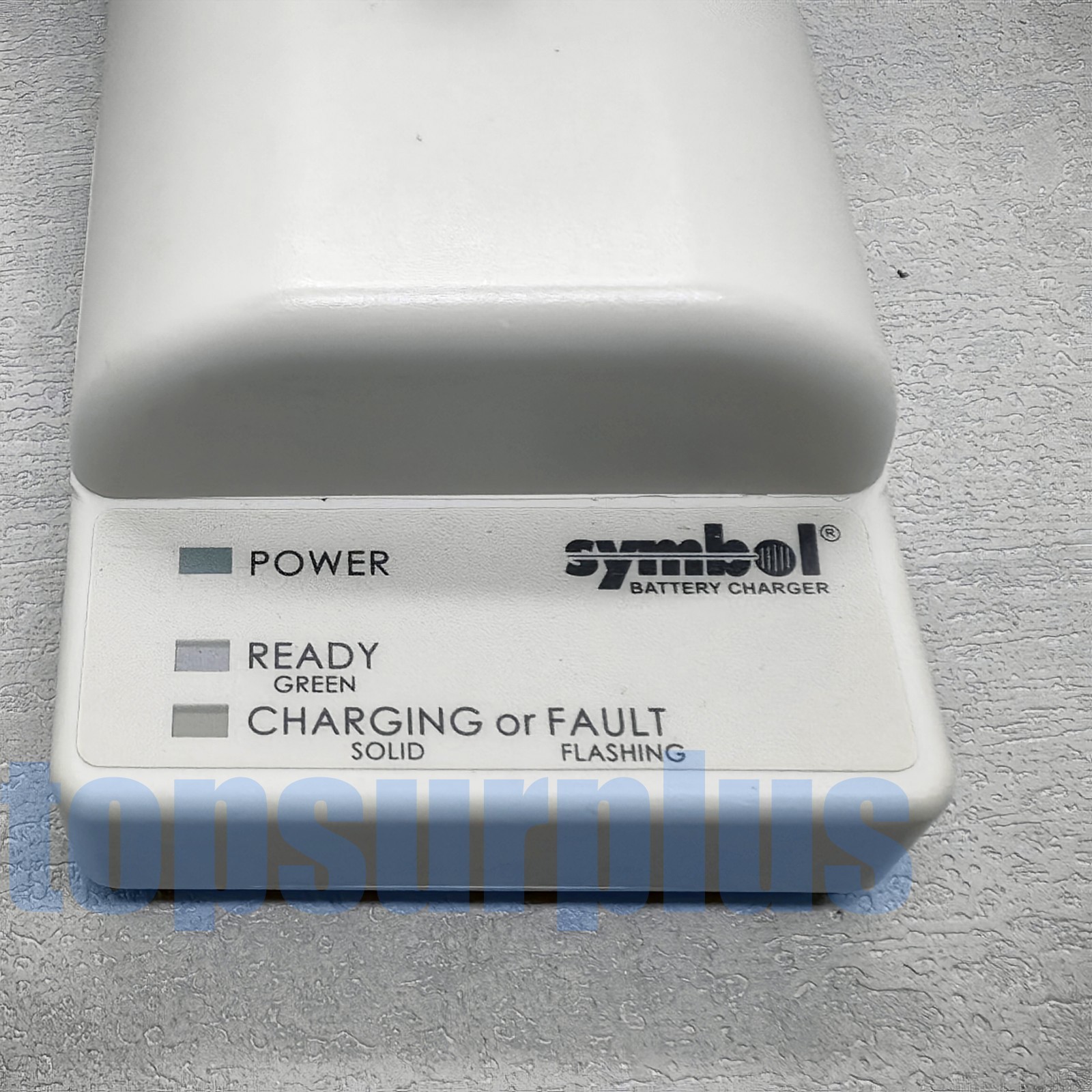 Symbol 21-32665-46R Battery Charger Adapter