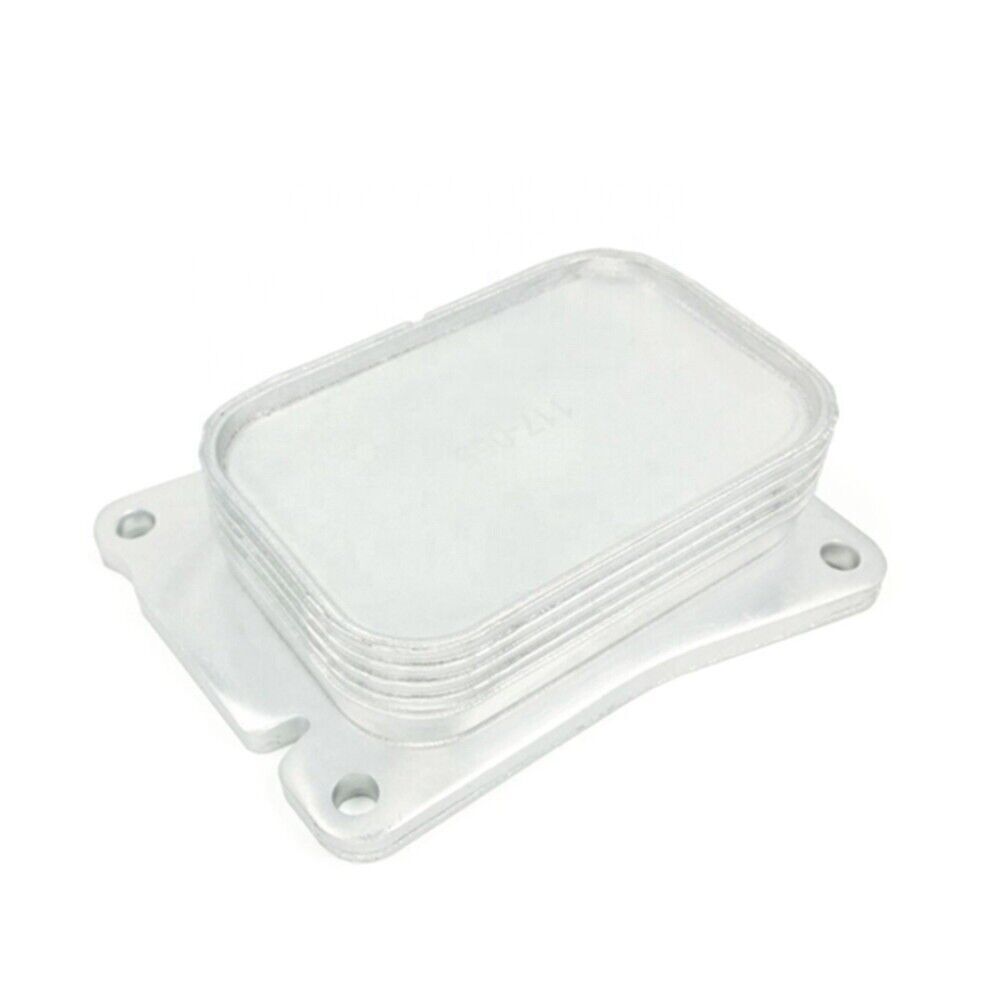 Engine Oil Cooler For W211 W204 C200 C230 E200 SLK200 A2711880401