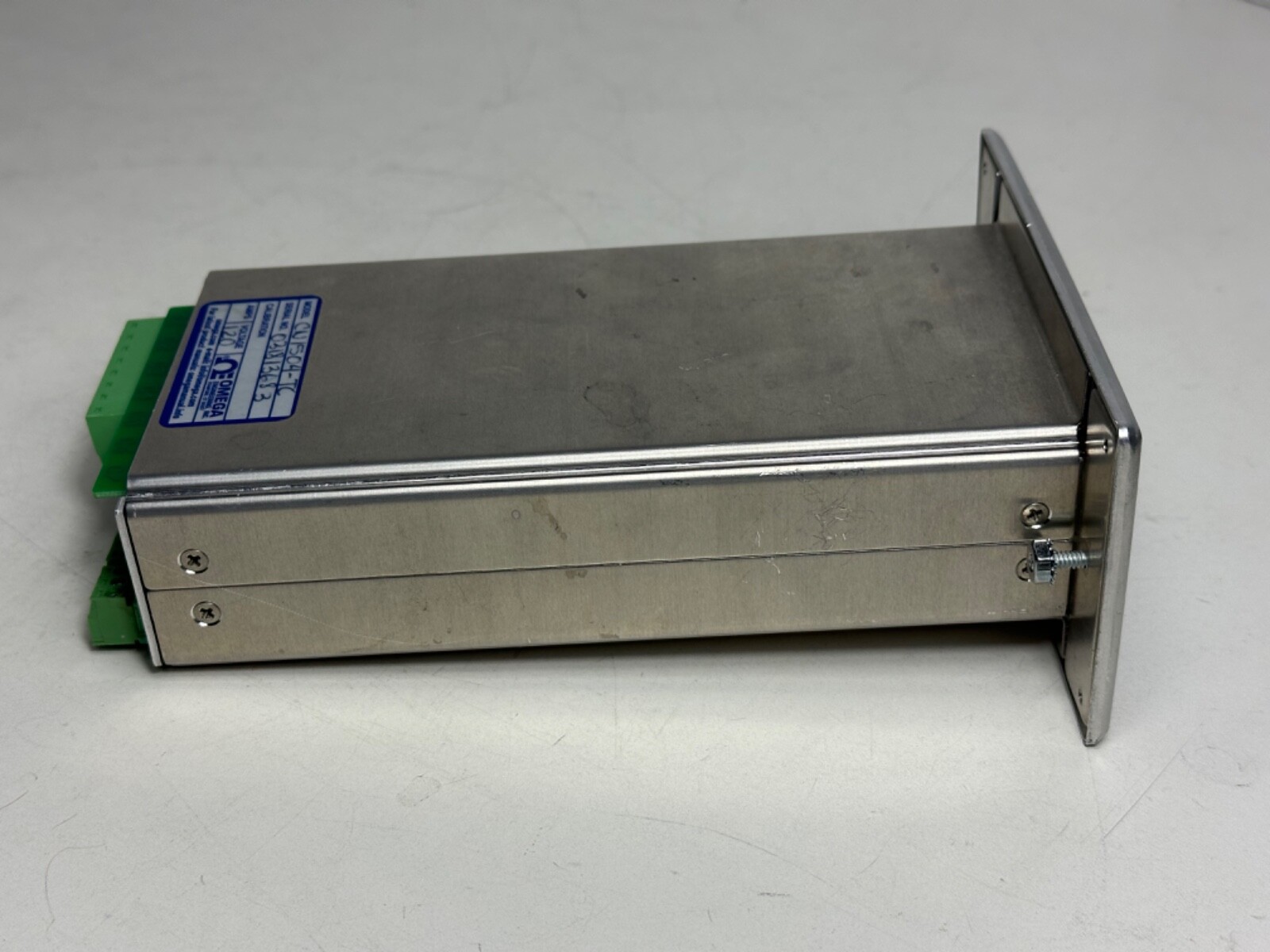 Omega CN1504-TC Multi Zone 4ch Controller J, K, T or E Thermocouple Inputs