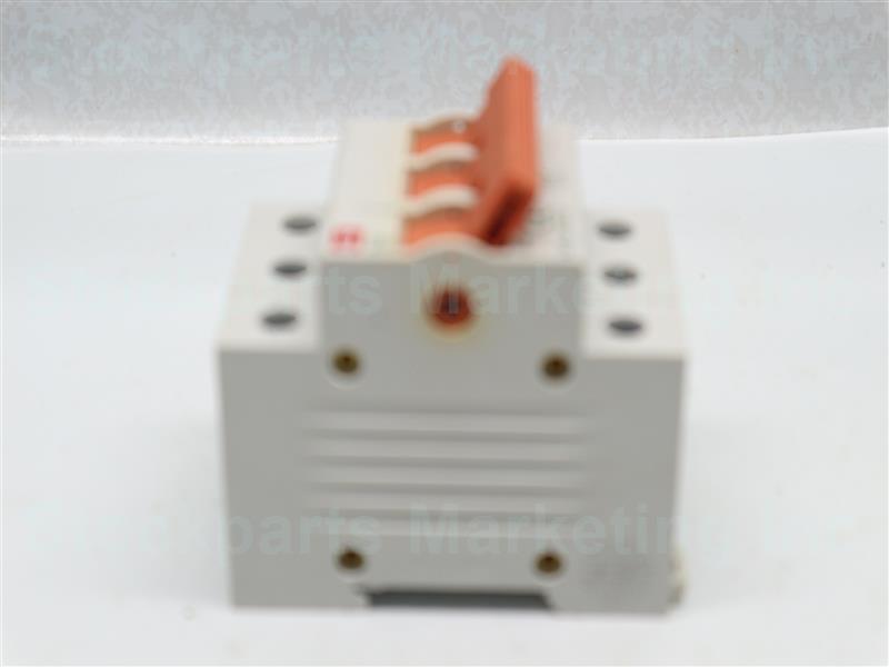 LS Industrial Systems BKD Isolator Switch Circuit Breaker 40A 3P Fast Shipping