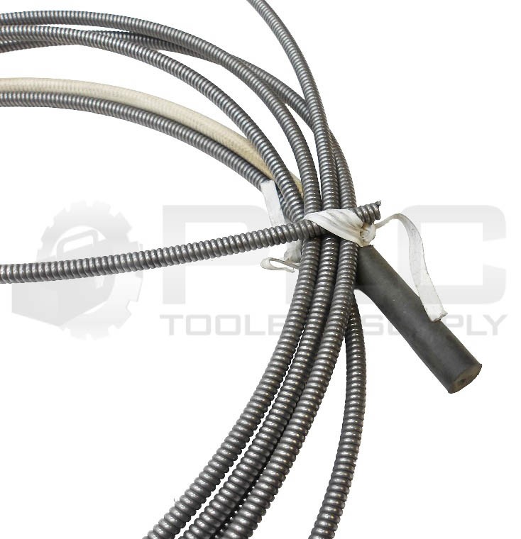 NEW TREGASKISS 415-35-10Q LINER QUCIK LOAD .035/.045