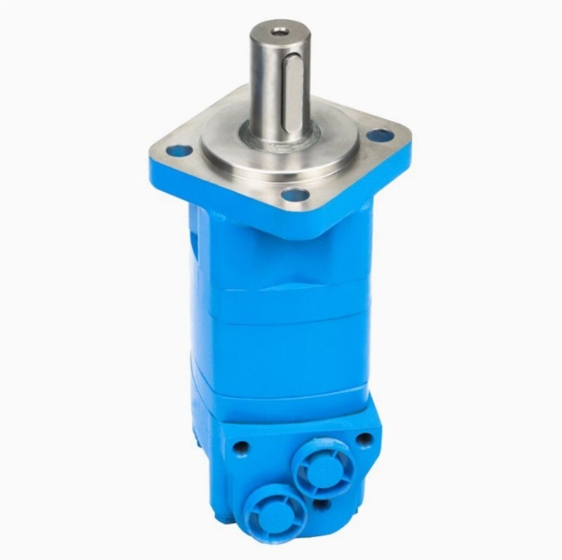 1PCS NEW FIT FOR Replacement Hydraulic Motor 2K-195/BM5-200 Cycloidal Motor