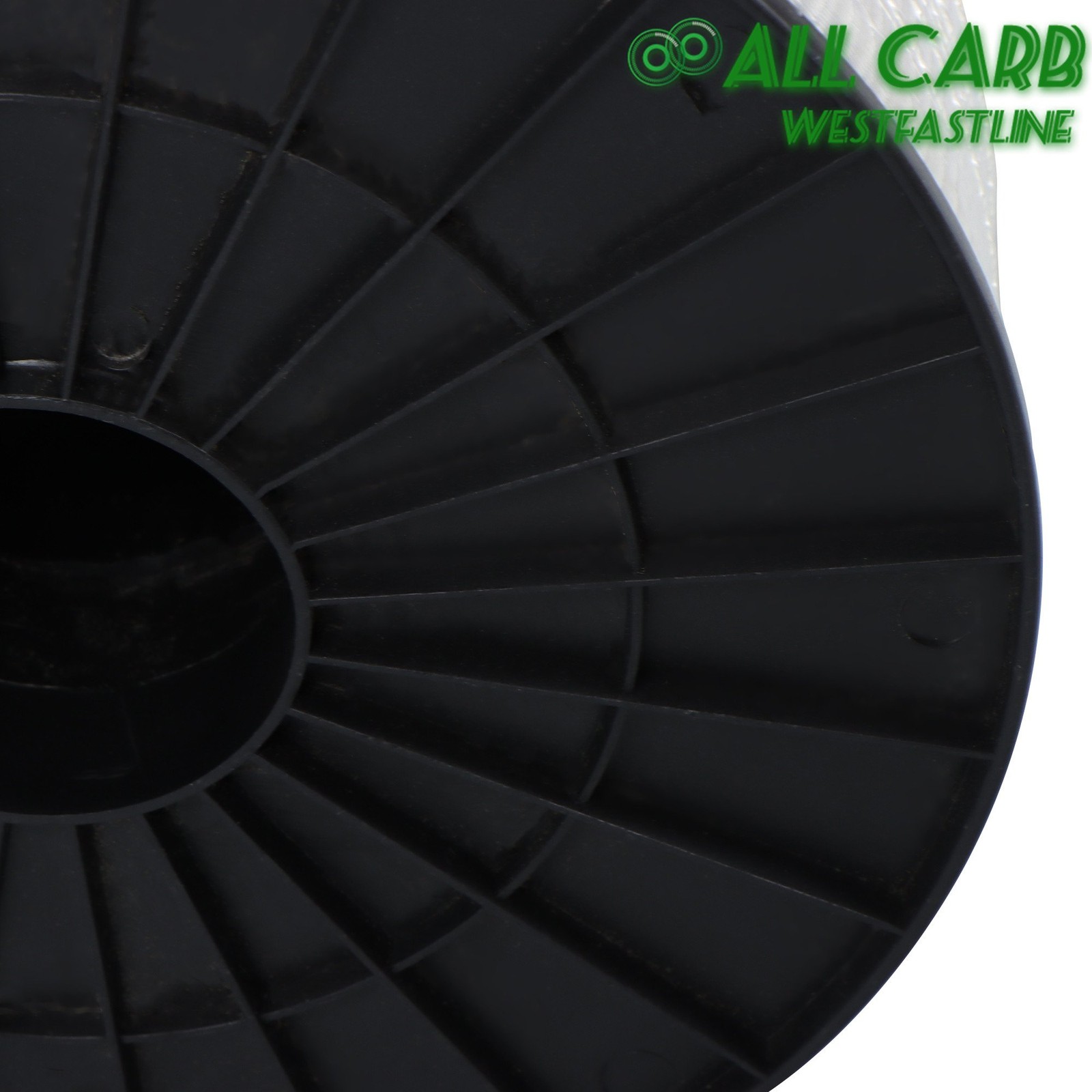 Polyester Pulling Tape Mule Tape 1/2″ x 1053′ 1250 lbf Tensile Capacity