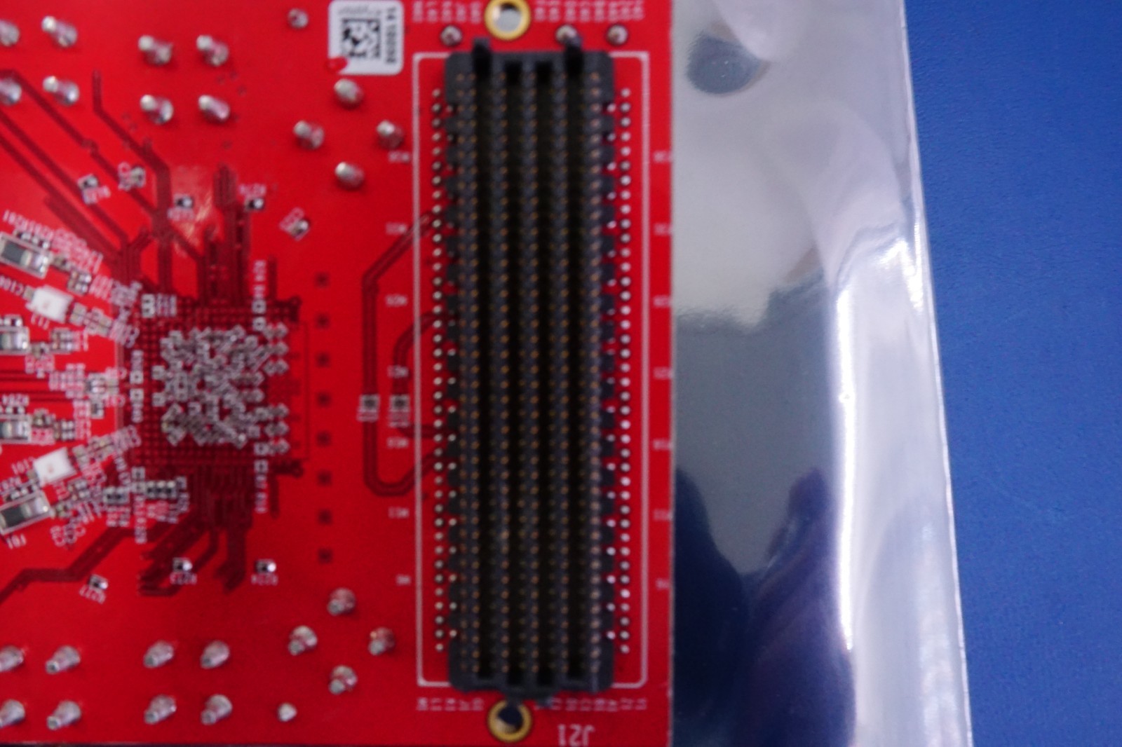 Texas Instruments RF Development Tools AFE7798EVM Rev A EVALUATION MODULE