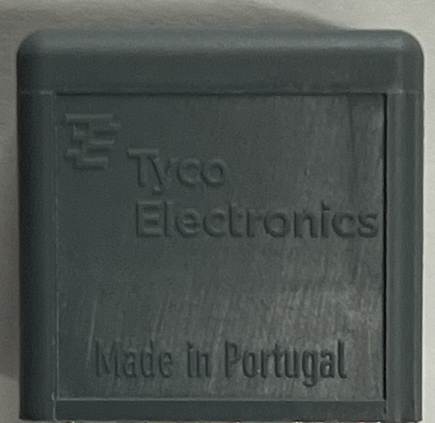 Tyco Electronics Automotive Power Relay F4 12VDC 40A V23134-B59-X224 4 Pins
