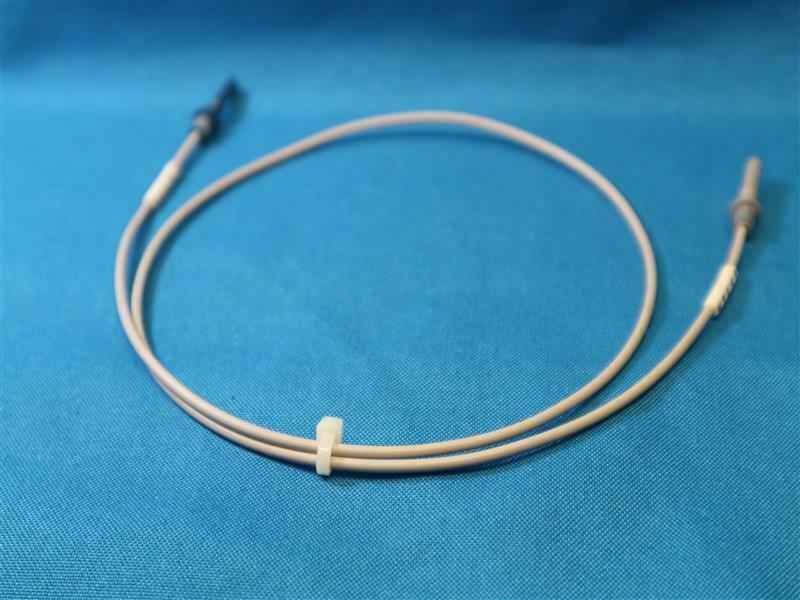 Cable Fol Clamp 793.271 PCB to Z-Axis NEW NNB