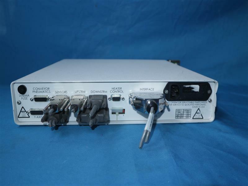 Asymtek Automove 201 Controller 30 Days Warranty Expedited Shipping