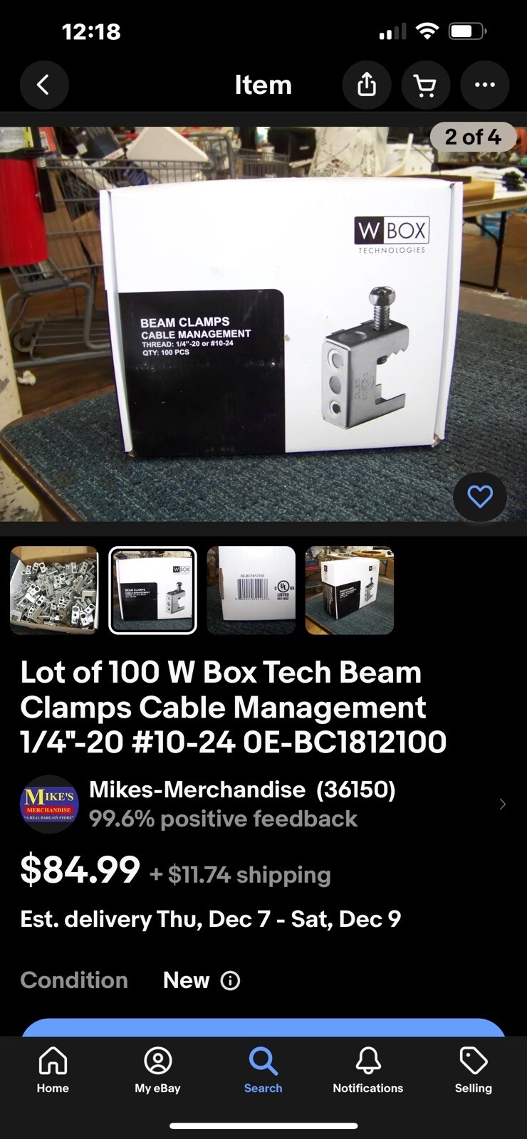Lot Of (25) Items Electrical Industrial Business