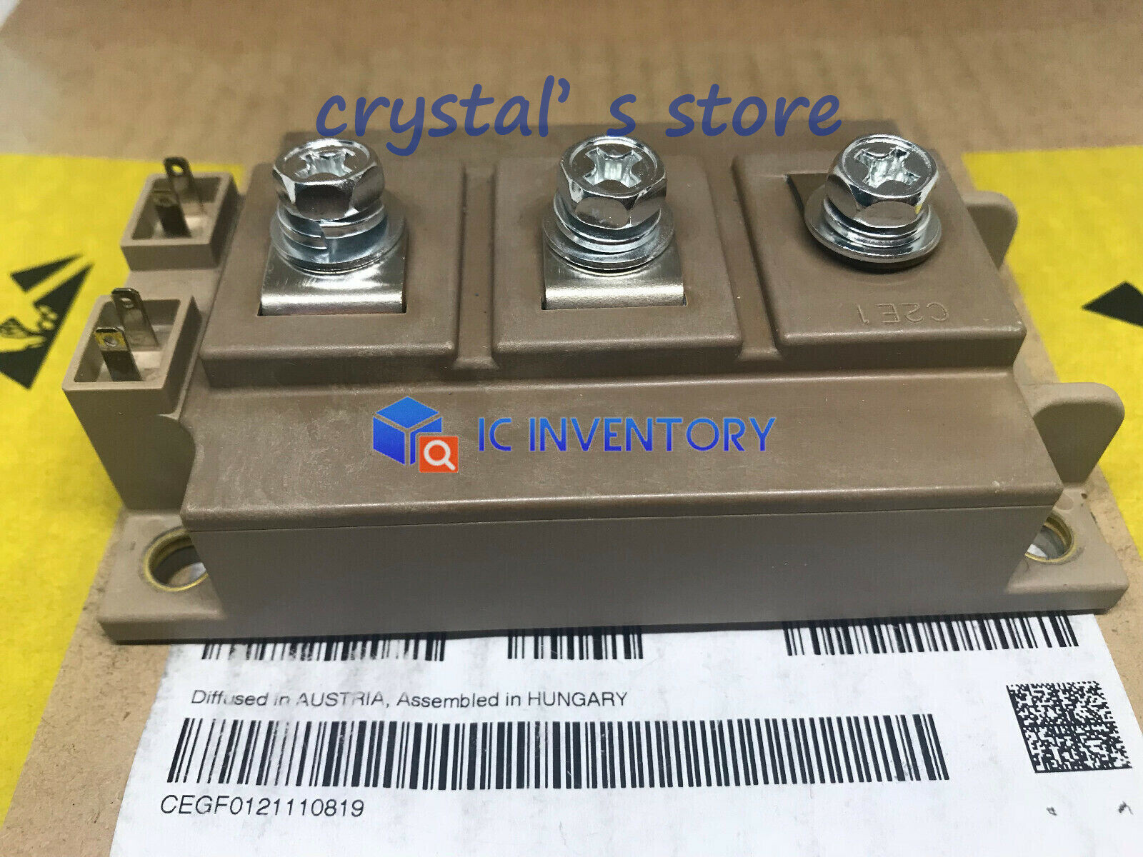 1PCS FUJI 2MBI300U4H-120-50 Module Supply NEW Best Service Quality Guarantee