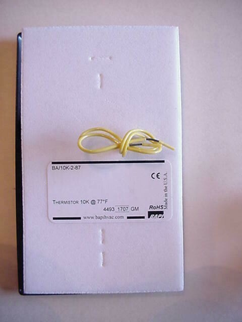BAPI Thermistor BA/10K-2-87 Ships Same Day