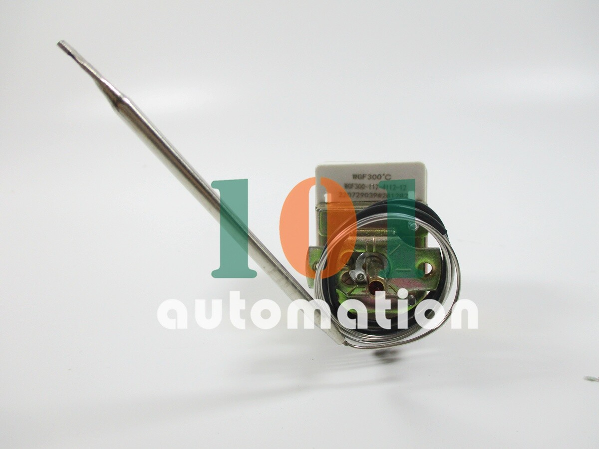 1PCS New For WGF 300℃ 300℃ 250V 16A temperature control switch