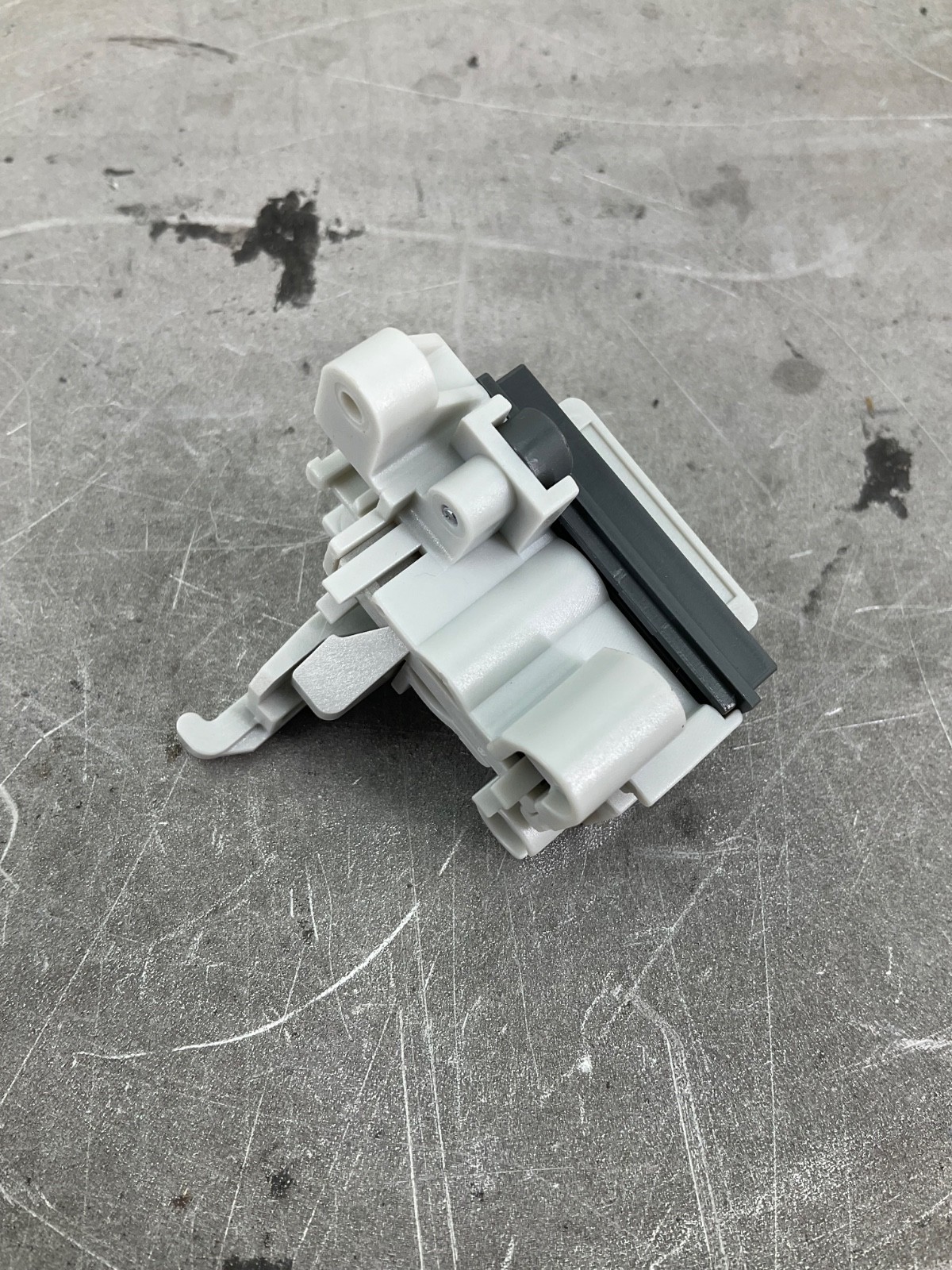 ABB KXT7PLLOP PADLOCK DEVICE OPEN XT7 NEW