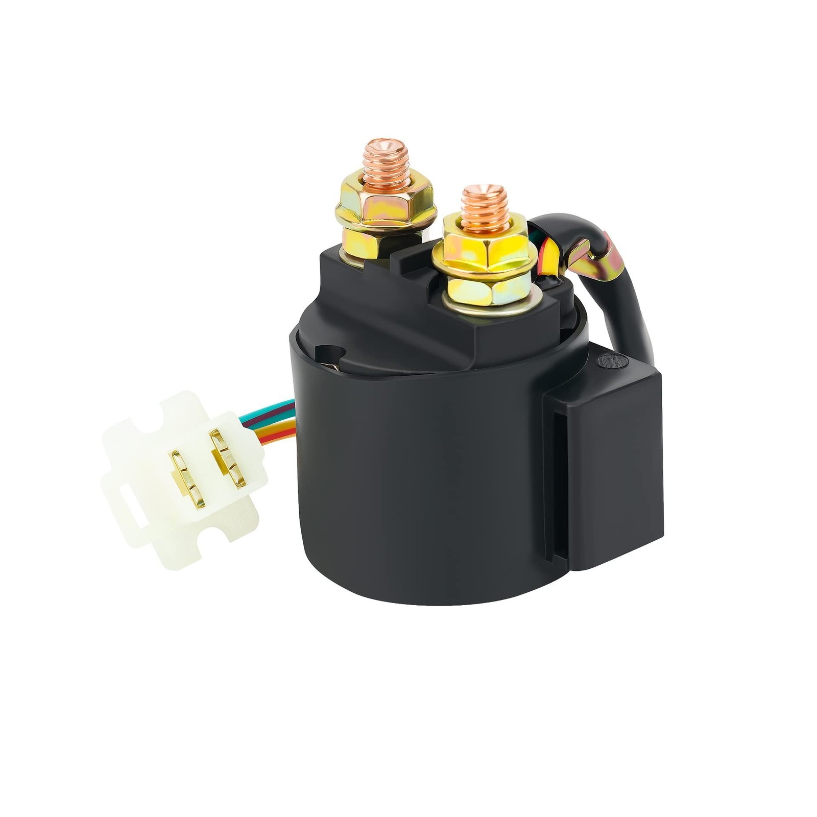 Road Passion Starter Solenoid Relay for Yamaha Timberwolf 250 YFB250 1992-199…