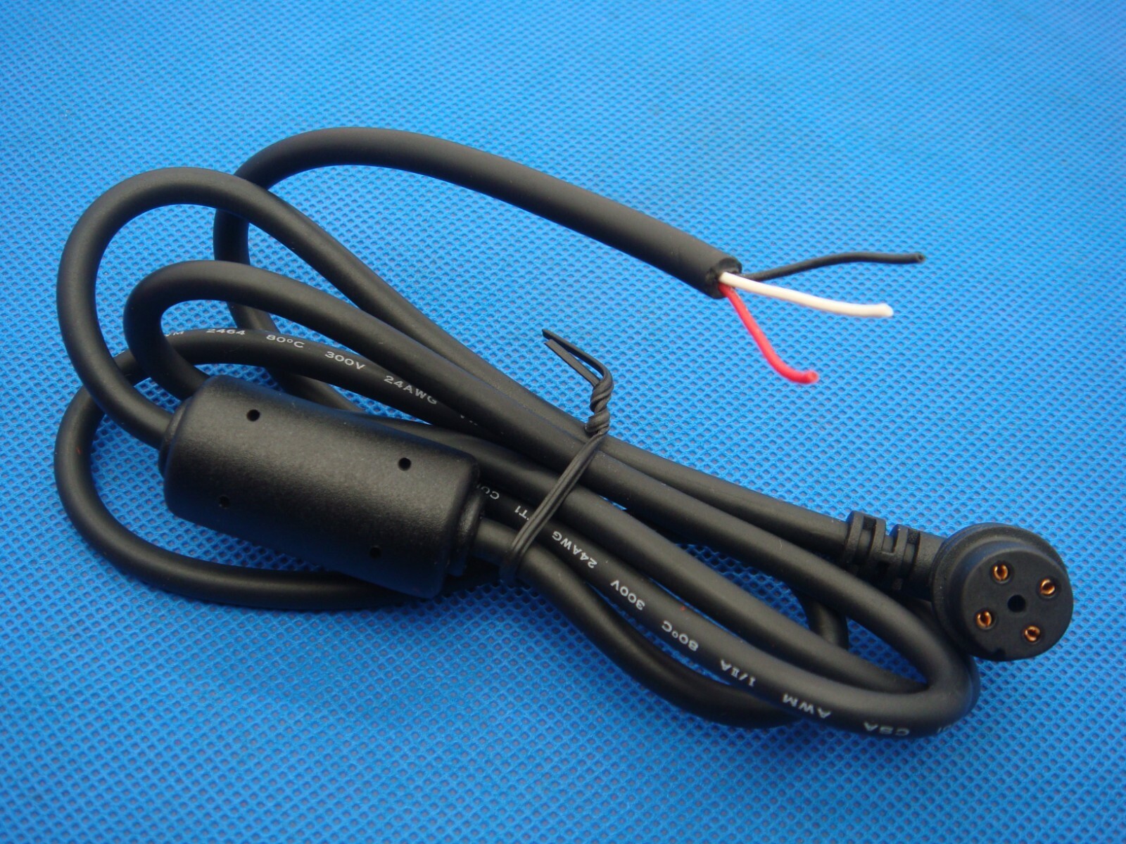 Bare Wire Power Data Cable Garmin GPSMAP 96C 78S 78SC 76C 76CS 76CSX 76Cx 76S