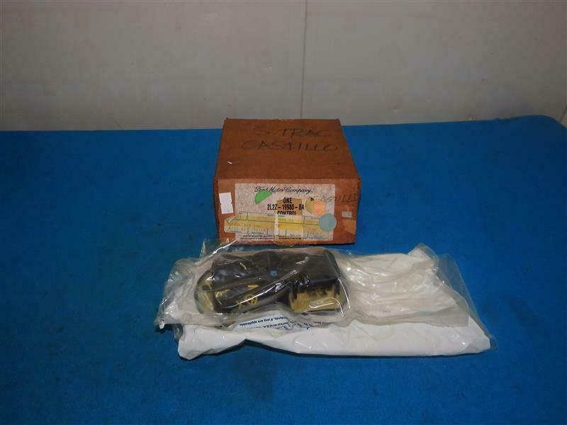 Ford 2L2Z-19980-BA 2L2Z19980BA Control, Air Con New