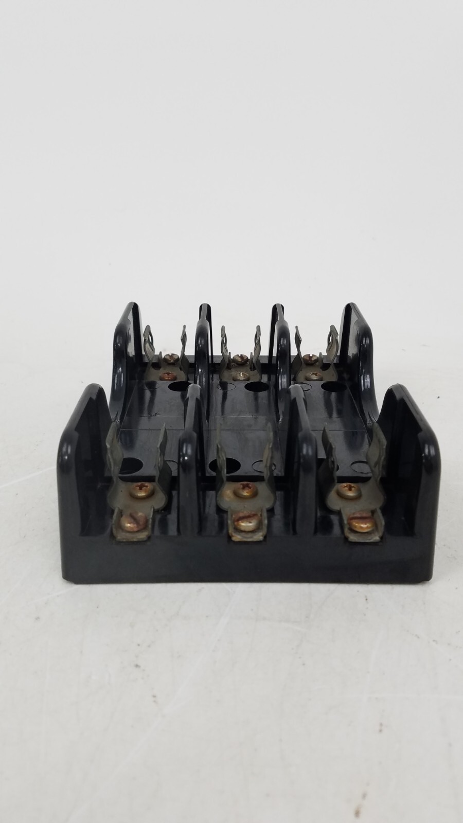 Lot of 2 – IB0026 Bussmann Fuse Holder – Next Day Option