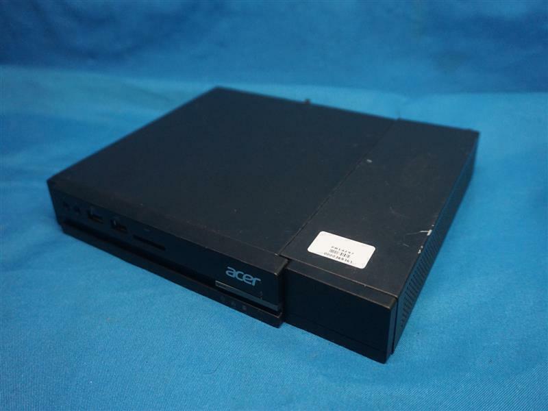 Acer Veriton N4630G Core i5 Personal Computer 19V 3.42A Made in China
