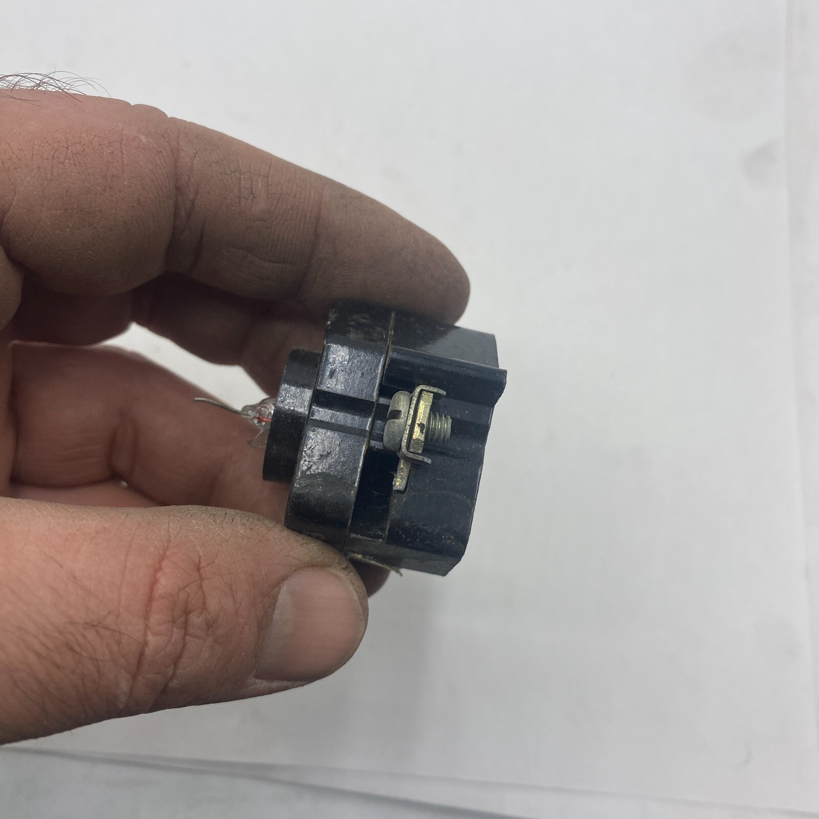 GENERAL ELECTRIC CR2940UC215J2 125V / CR2940UC215J2 115W (NO BULB) ⭐