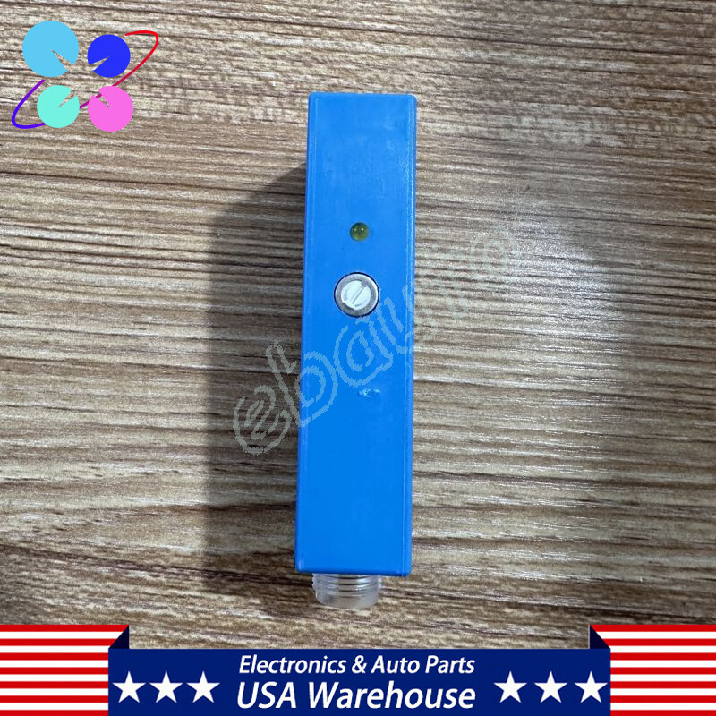 Photoelectric Sensor 10-30VDC PNP 4Pins For SICK WT18-3P431 1026032 US Stock