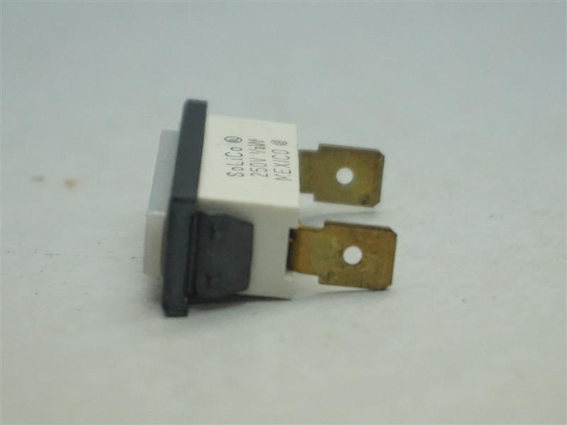 Lot 2pcs Solico 250V 1/3W Light Indicator 30Days Warranty Expedited Shipping