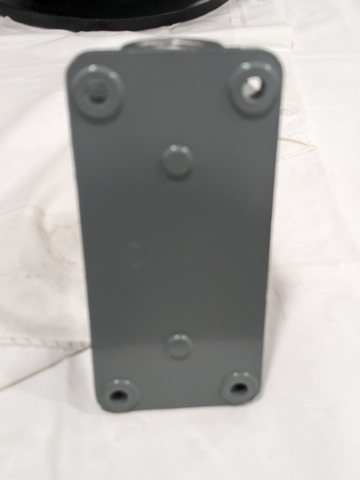 Allen-Bradley Series M Standard Duty Push Button 800S-1SA4