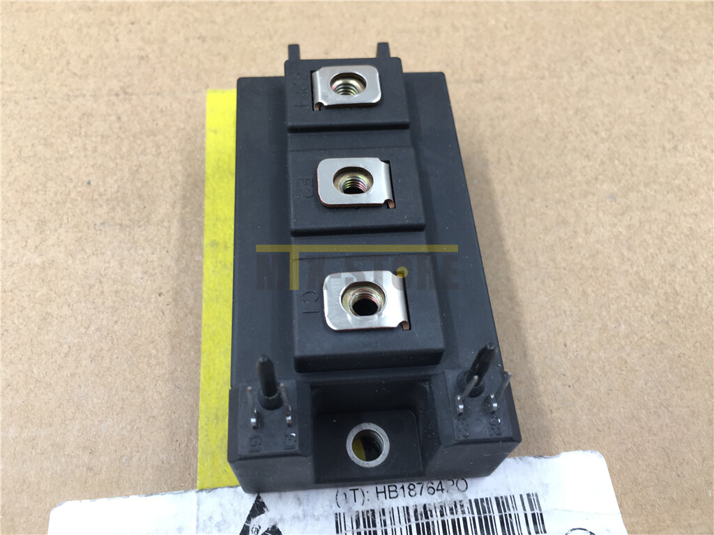 1PCS Brand New FUJI 2MBI200TA-060A-01 A50L-0001-0402 Quality Assurance 100%