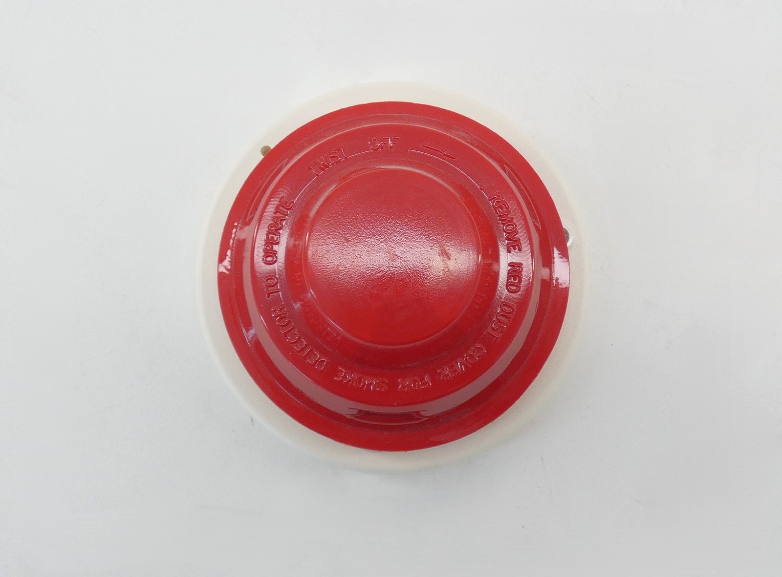 Faraday 500-095430FA Model 8842 Thermal Fire Detector – NEW Surplus!