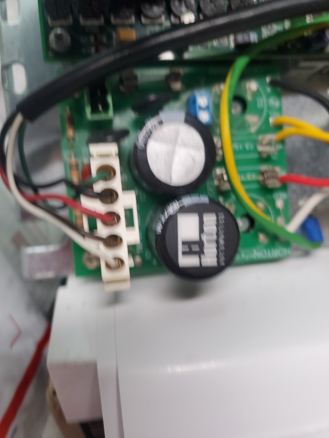 Horton HC4190L Power Supply Board Transformer Automatic Door C4190 7100