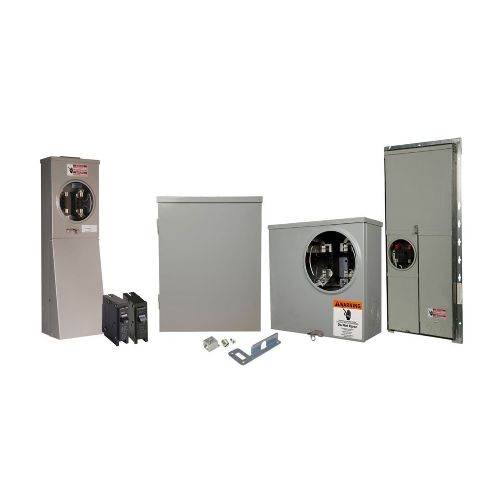 Eaton CHPX7BF CH Combination Cover, 225A, NEMA 1, 120/240V