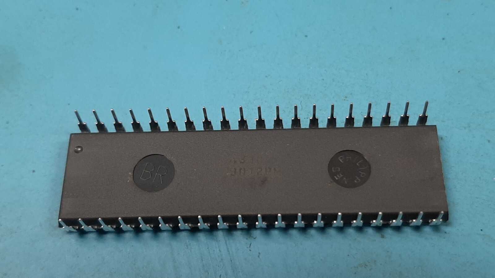 AMD AM2910APC – Microprogram Controller – NOS